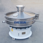 Versatile Industrial Powder Sifter Vibro Sifter Machine For Separating Solid Waste