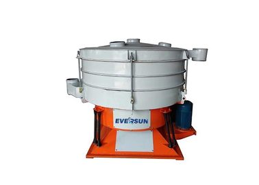 Diameter 600mm Medicine Powder Tumbler Screeners
