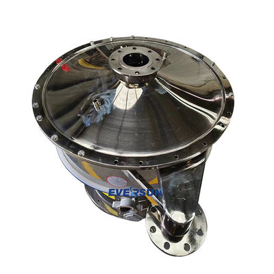 Machine de dépistage de poudre en acier inoxydable adaptée à vos besoins de dépistage