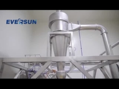 Concasseur de broyage ultrafin