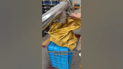 Vis sans fin : une solution efficace pour le transport étanche de poudres chimiques#Transport de poudre